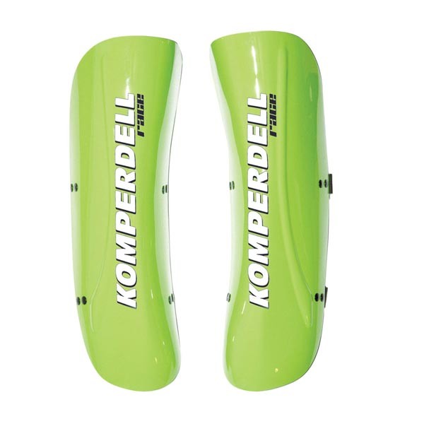 Komperdell shin guard Profi.