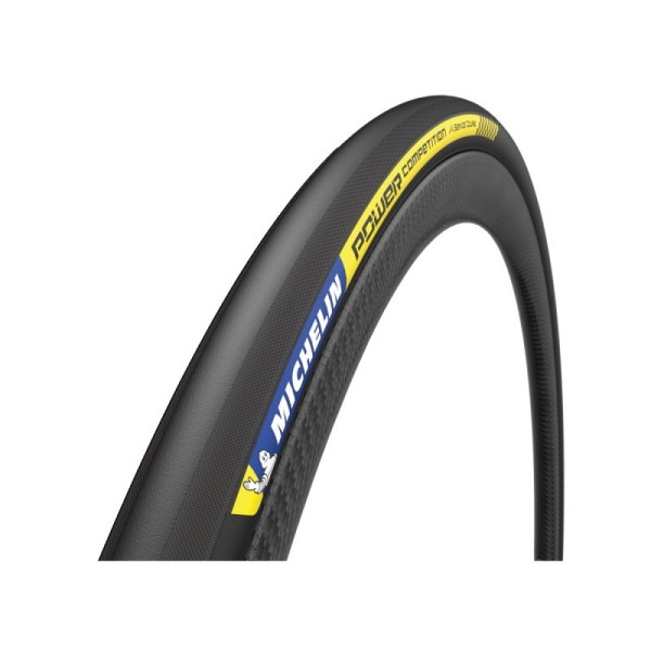 Michelin plašč POWER COMPETITION TUBULAR 700X25.