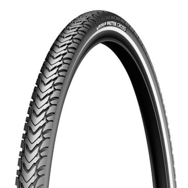 Michelin plašč PROTEK CROSS RFLX 700c.