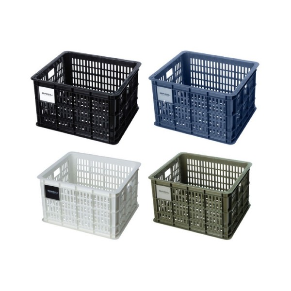 Basil zaboj Crate.