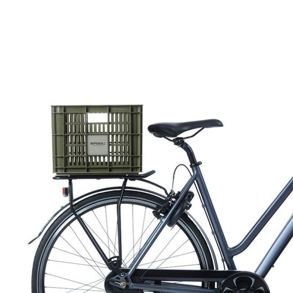Basil zaboj Crate.