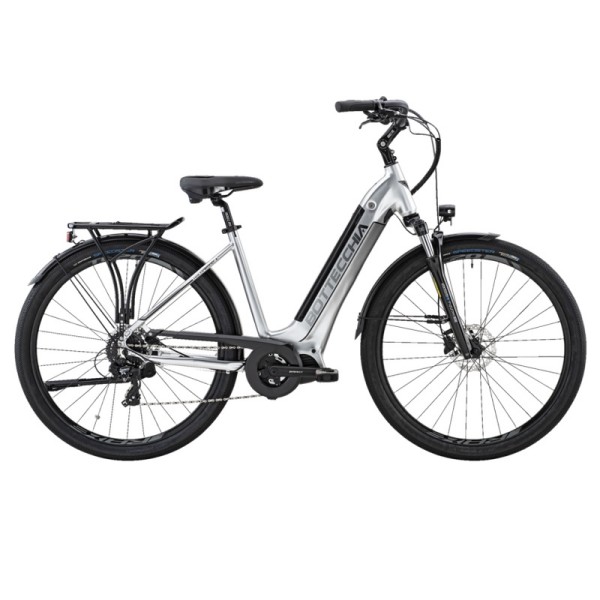 Bottecchia Be18 Hollywood 504 Wh