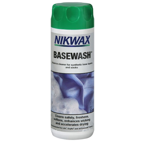 Nikwax Base Wash 300 ml.