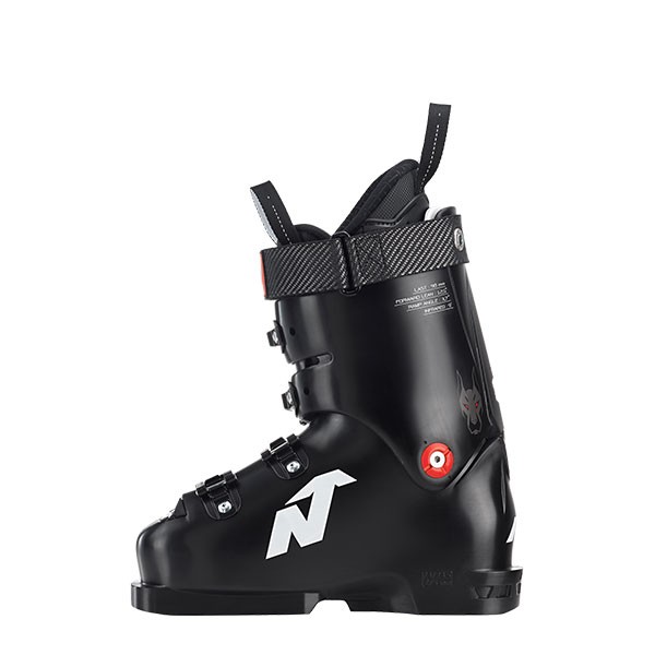 Nordica ski boots Dobermann GP 90.