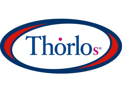 Thorlo blagovna znamka, ki je pri nas znana po pohodnih nogavicah.