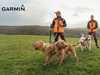 Garmin Alpha 200