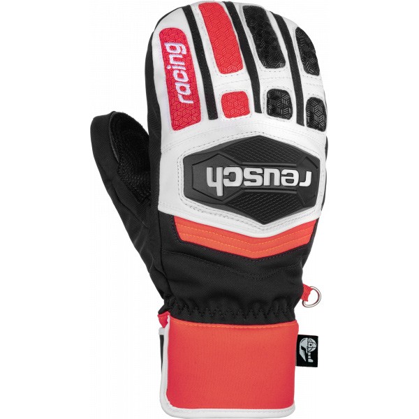 Reusch otroške rokavice Wc Warrior.