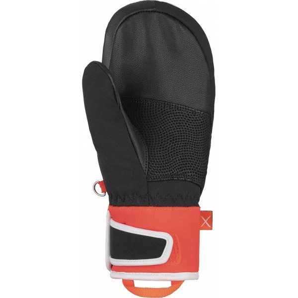 Reusch otroške rokavice Wc Warrior.