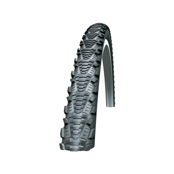 Schwalbe plašč 26x2.00 CX Comp.