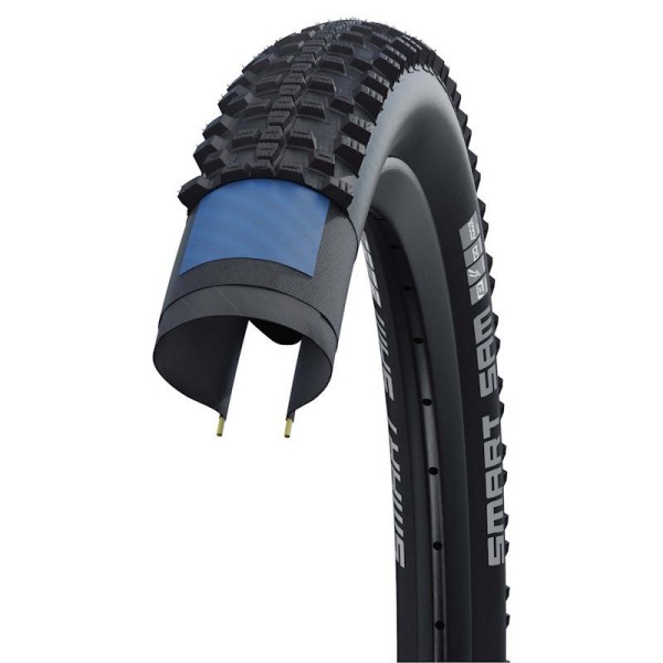 Schwalbe plašč smart sam 27.5x2.25