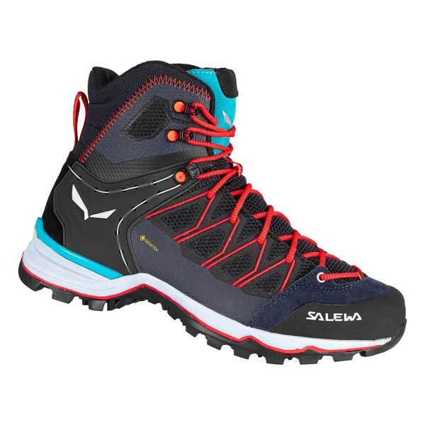 Salewa ženski čevlji MTN Trainer Lite Mid gtx.