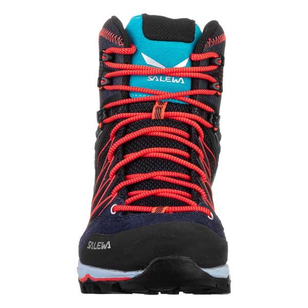 Salewa ženski čevlji MTN Trainer Lite Mid gtx.