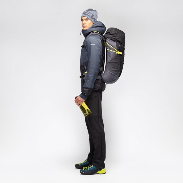 Salewa nahrbtnik Alp Trainer.