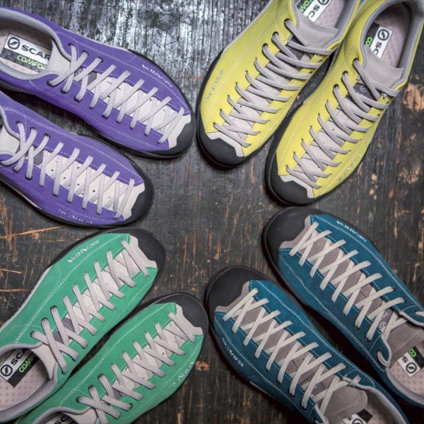Scarpa Mojito.