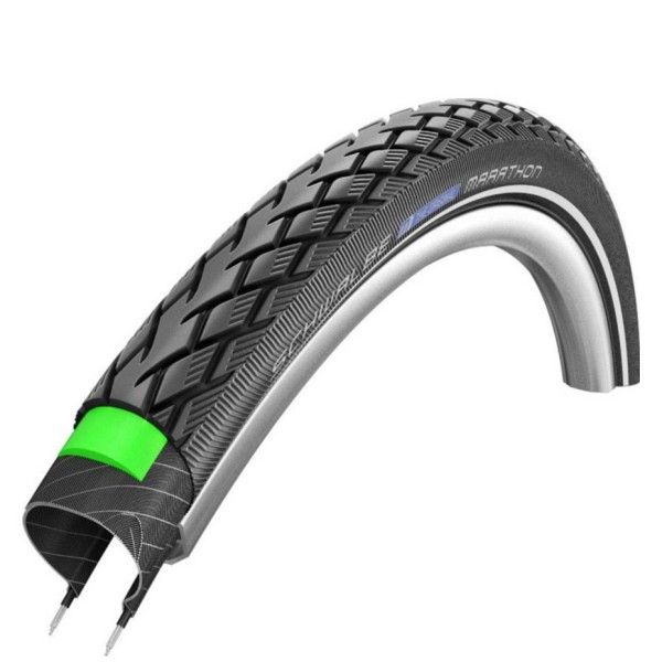 Schwalbe plašč MARATHON REFLEX 26X1.75