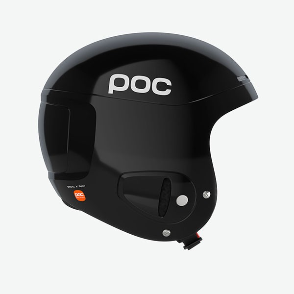 Poc smučarska čelada Skull x Spin
