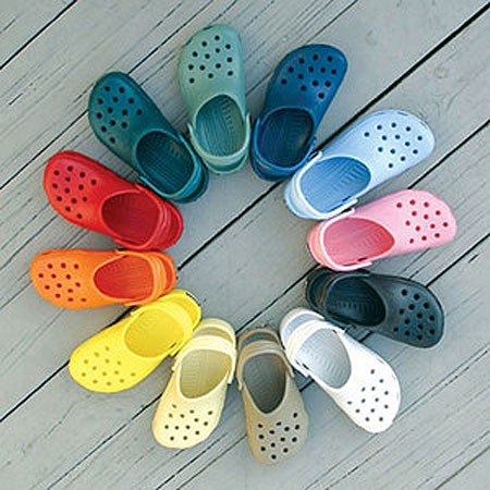 CROCS
