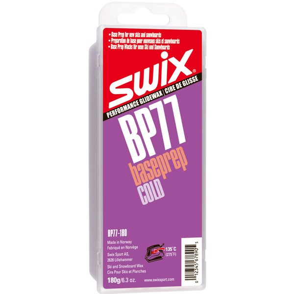 Swix impregnacijska maža BP77