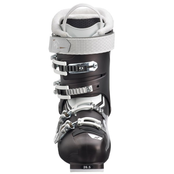 Nordica women's ski boots The Cruise 75W.