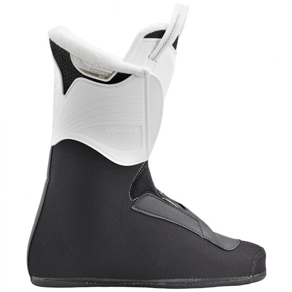 Nordica women's ski boots The Cruise 75W.