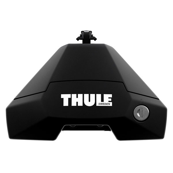 Thule osnovne noge Evo Clamp.