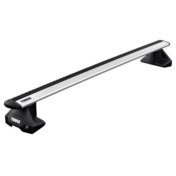 Thule osnovne noge Evo Clamp.