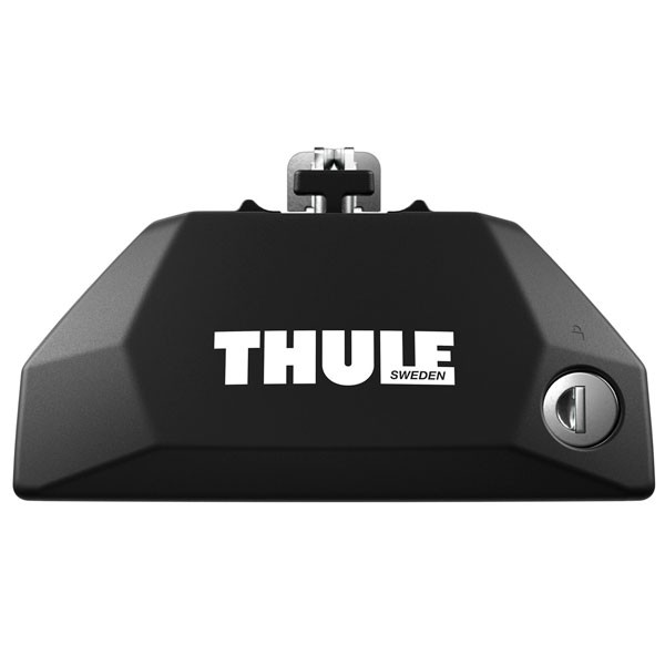 Thule osnovne noge Evo Flush Rail.