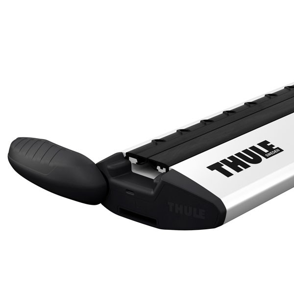 Thule prečne palice WingBar Evo.