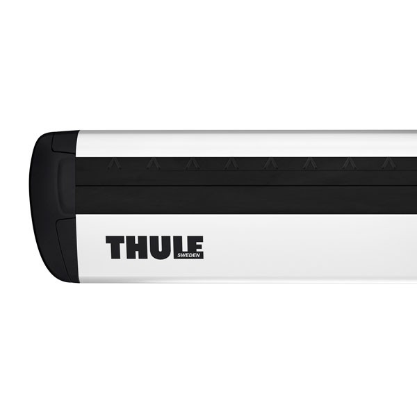 Thule prečne palice WingBar Evo.