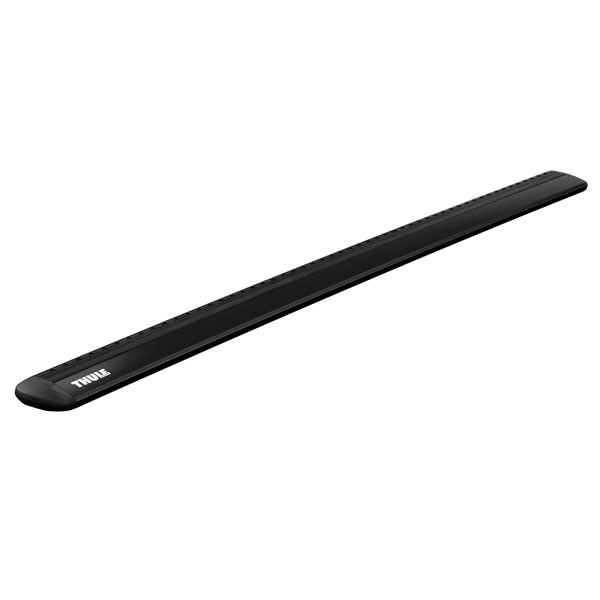 Thule prečne palice WIngBar Evo Black.