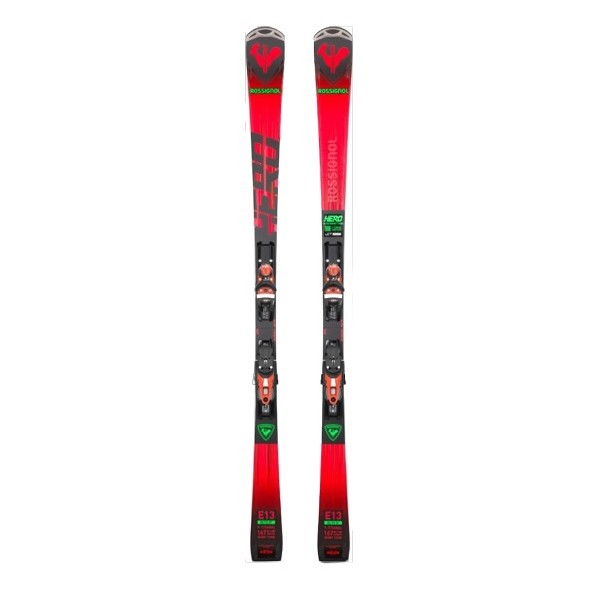 Rossignol smuči Hero elite ST TI.