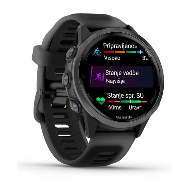 Garmin forerunner 570 - 42mm