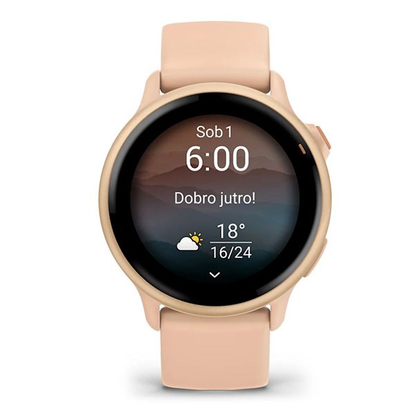 Garmin vivoactive 6