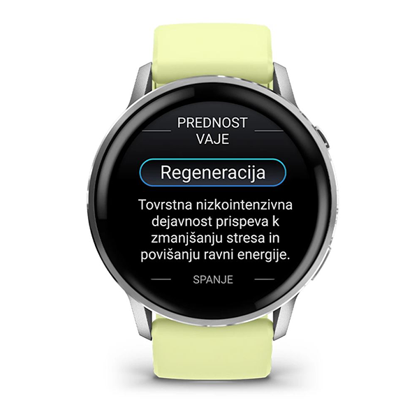 Garmin venu 4