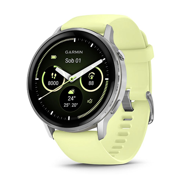 Garmin venu 4