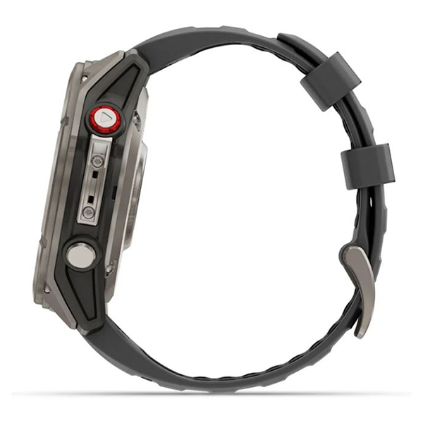 GARMIN FENIX 8 PRO SAPPHIRE- 51MM