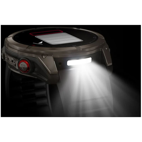 GARMIN FENIX 8 PRO SAPPHIRE- 51MM
