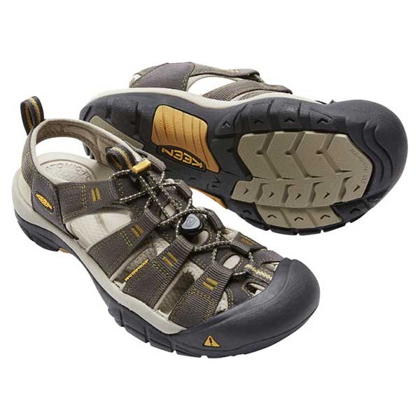 Keen sandali newport h2