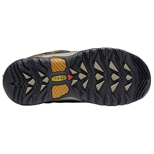 Keen otroški čevlji Targhee Low WP