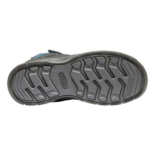 Keen otroški čevlji Hikeport 2 Sport MID.