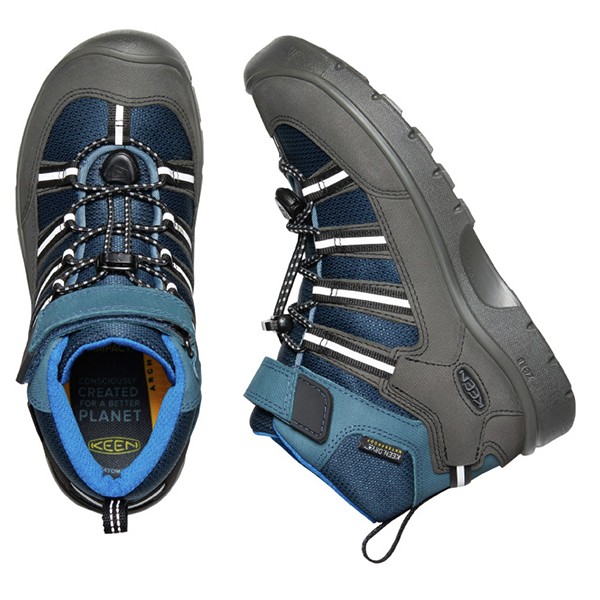 Keen otroški čevlji Hikeport 2 Sport MID.