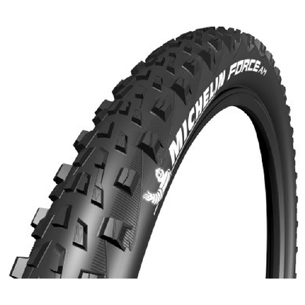 Kolesarski plašč 27.5x2.35 force AM comp