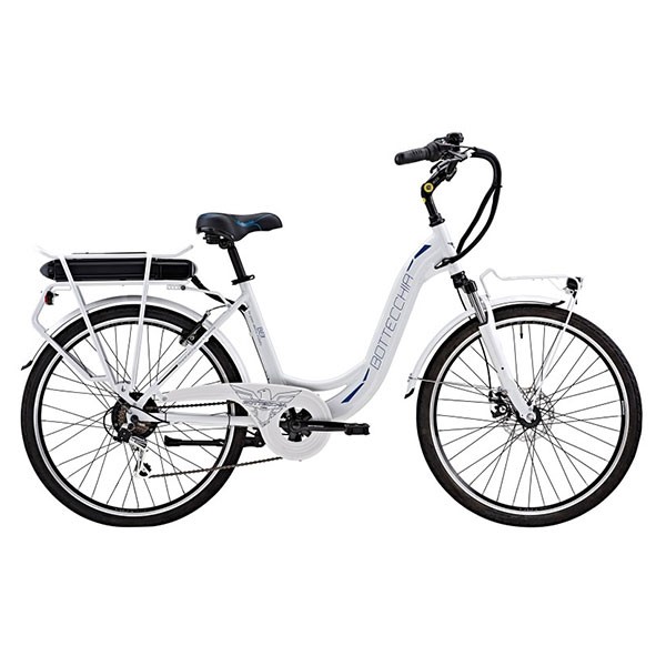 Bottecchia žensko mestno kolo Be 11 26