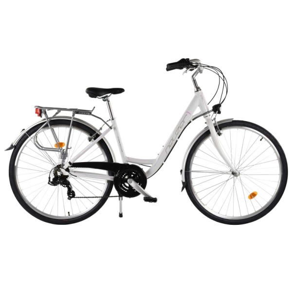 Neuzer mestno kolo Padova 21P 28
