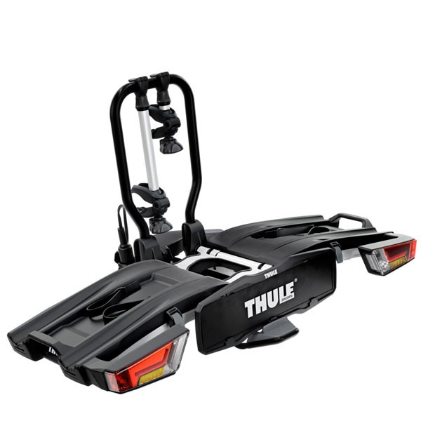 Thule nosilec za kolesa Easyfold XT2 933.