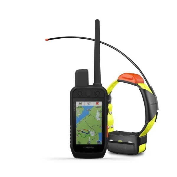 Garmin naprava za sledenje psov Alpha 200i T5.