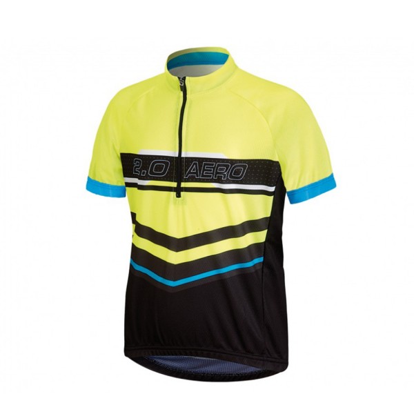 Bicycle Line otroška majica Aero 2.0.