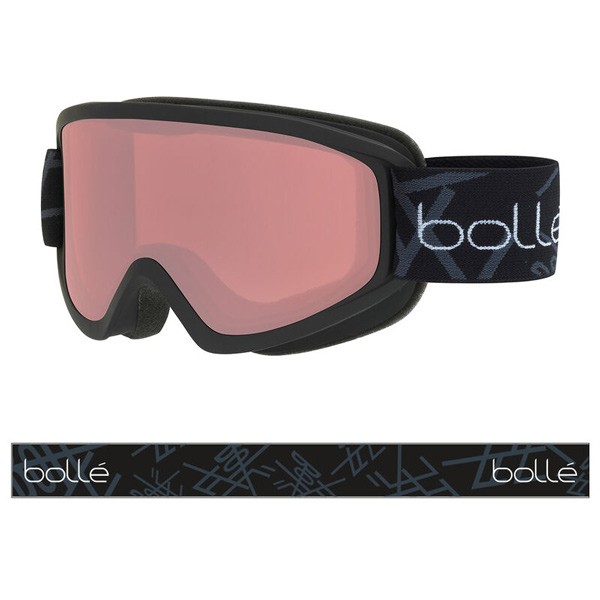 Bolle smučarska očala Freeze.