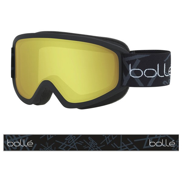Bolle smučarska očala Freeze.