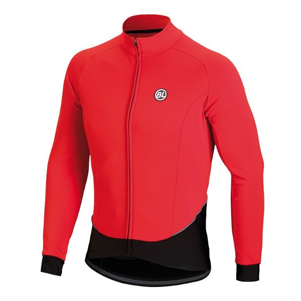 Bicycle Line moška kolesarska majica Fiandre.